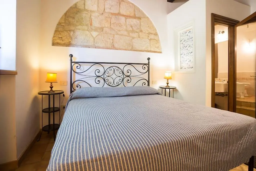 Chalet Casale In Val D Orcia Villa Sarteano Italy