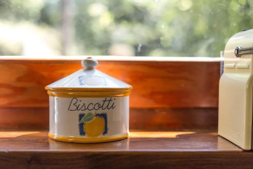 Chalet Casale In Val D Orcia Villa Sarteano