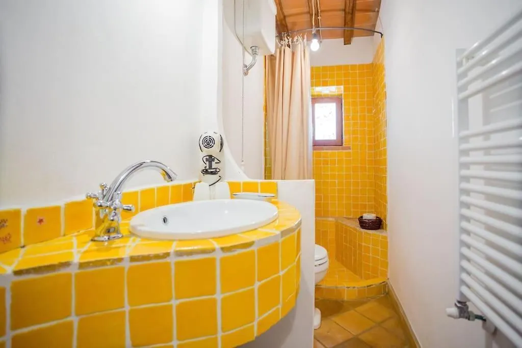 Chalet Casale In Val D Orcia Villa Sarteano