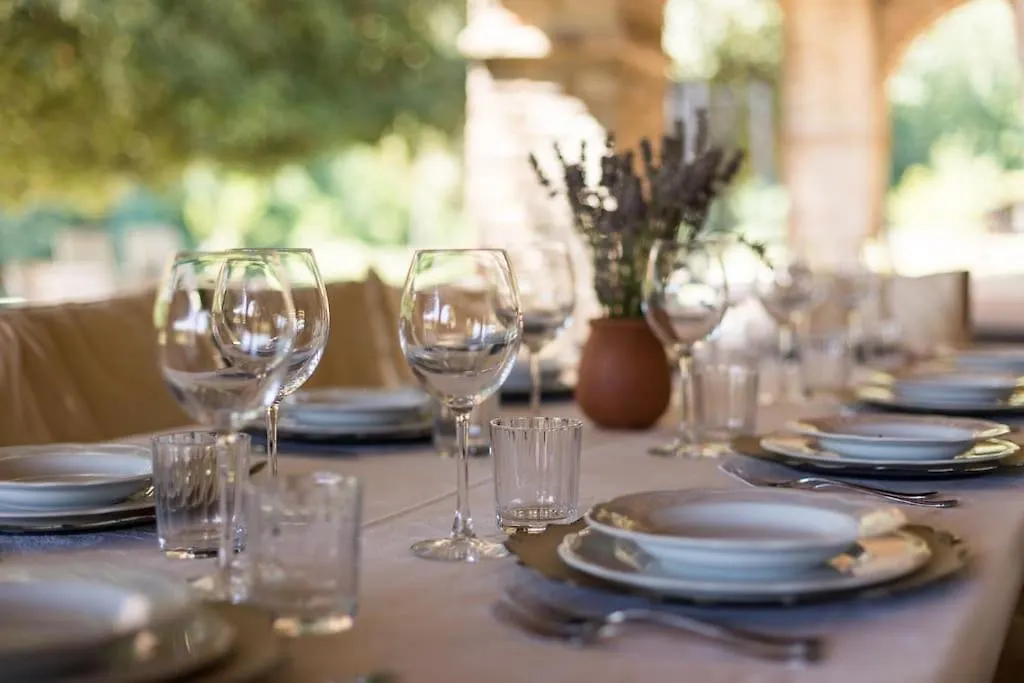 Casale In Val D Orcia Villa Sarteano 0*,