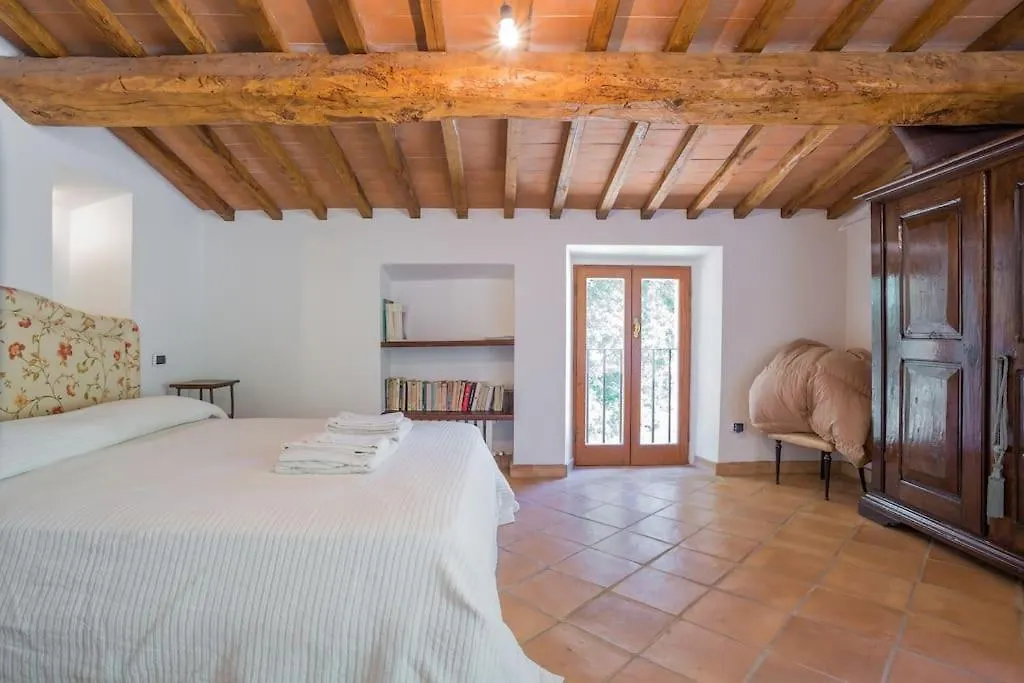 Casale In Val D Orcia Villa Sarteano