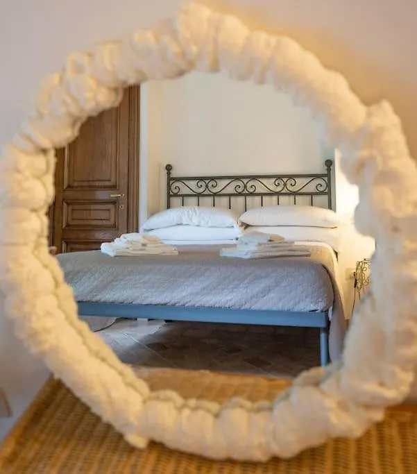 Casale In Val D Orcia Villa Sarteano Chalet
