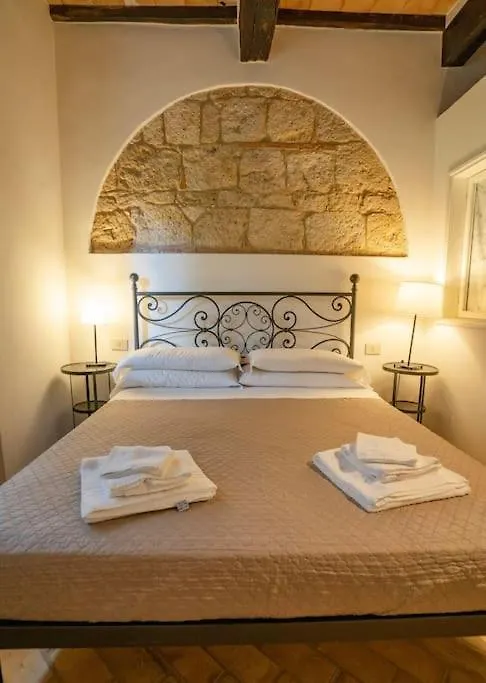 Casale In Val D Orcia Villa Sarteano Chalet